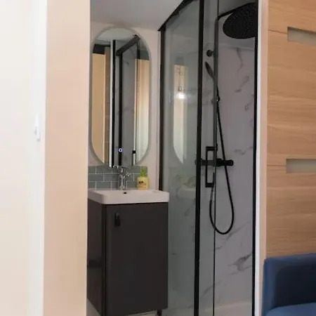 Apartment Duplex Fullness - Proche Gare - Wifi Amiens