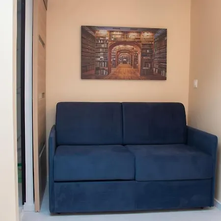Duplex Fullness - Proche Gare - Wifi Apartment Amiens