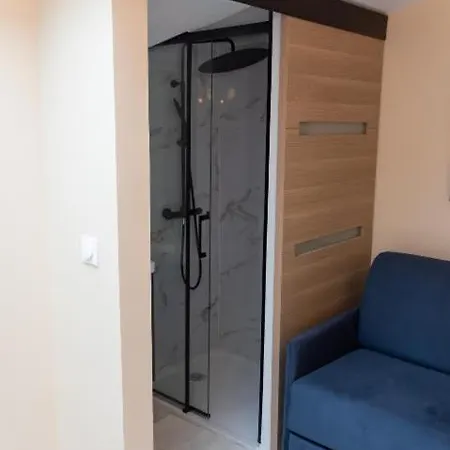 شقة Duplex Fullness - Proche Gare - Wifi أميا