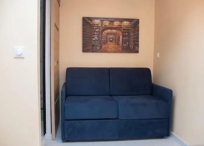 Duplex Fullness - Proche Gare - Wifi Lägenhet Amiens